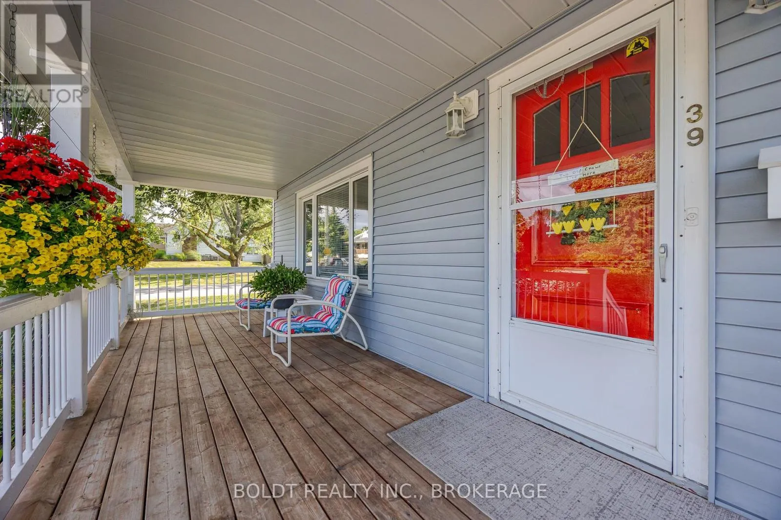 39 LORNE STREET