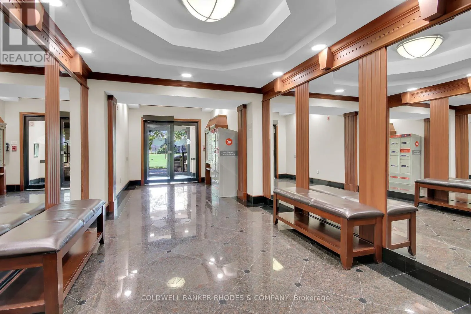 521 - 905 BEAUPARC PRIVATE