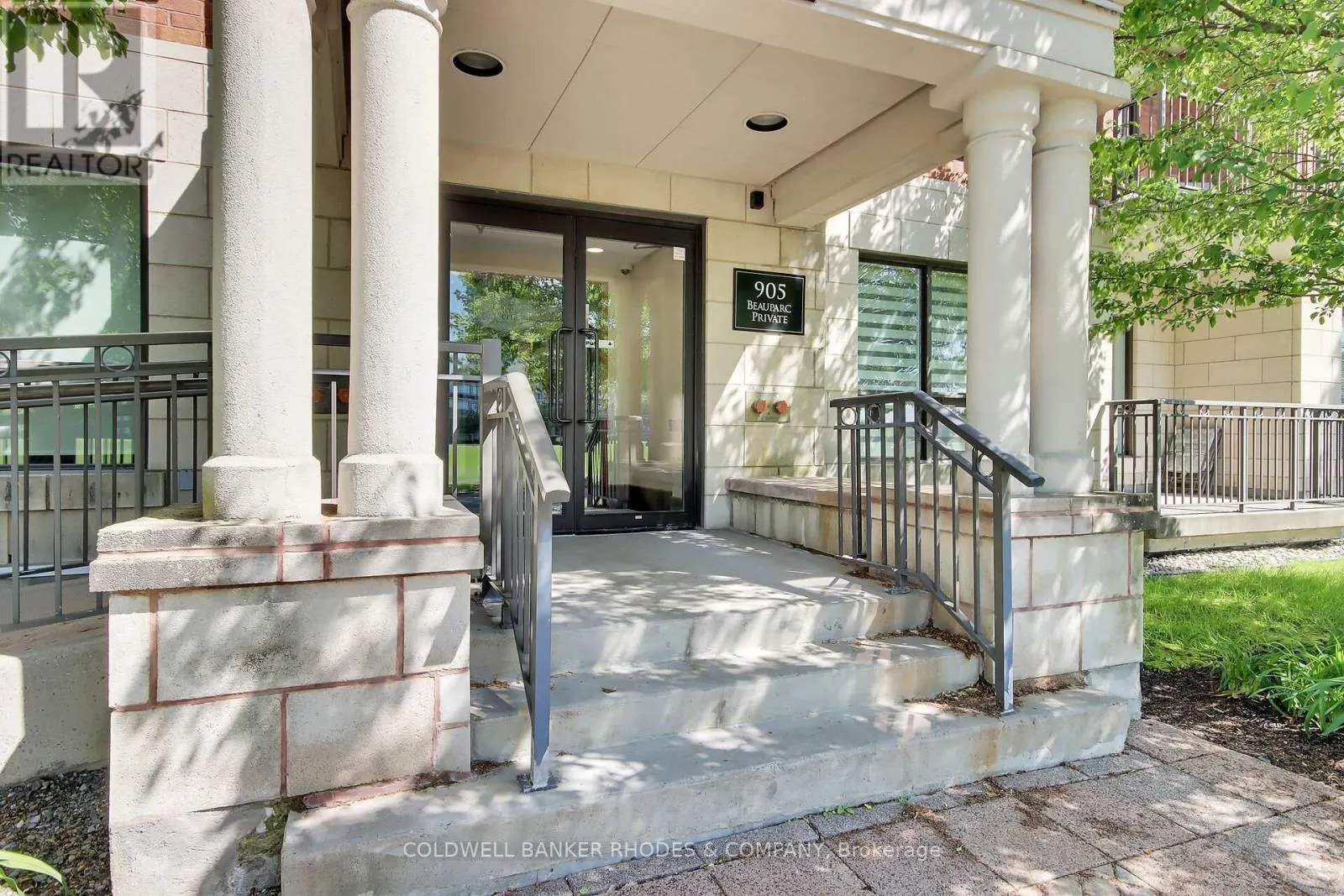 521 - 905 BEAUPARC PRIVATE