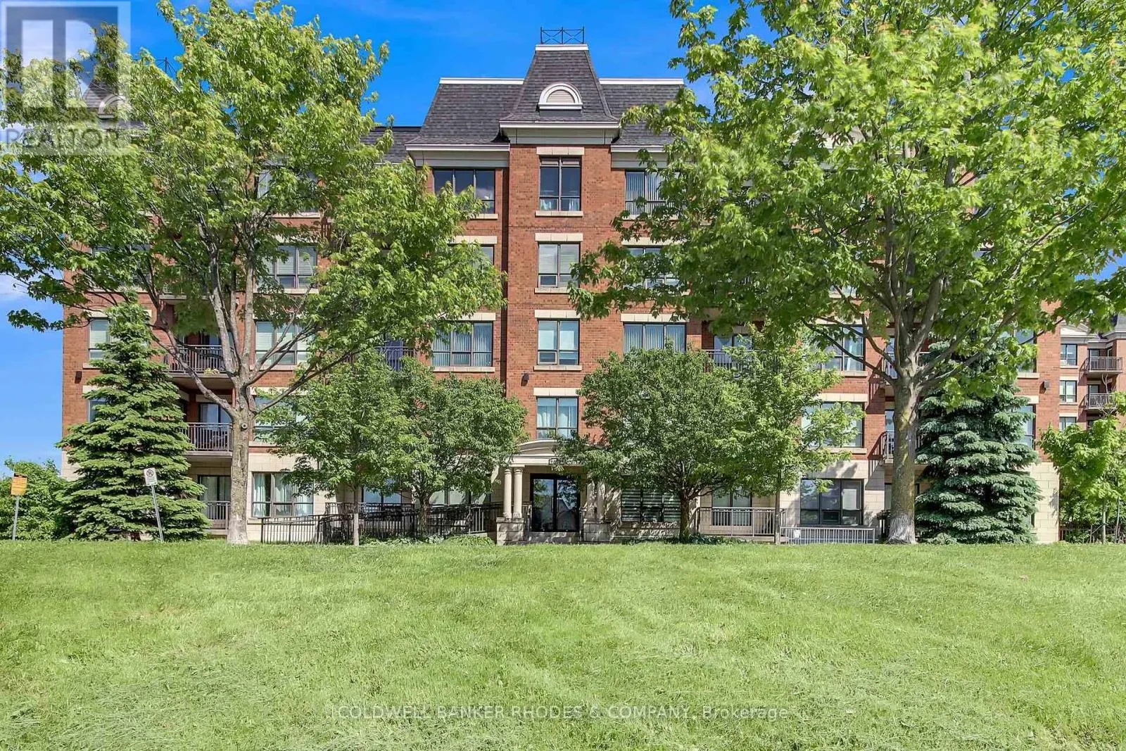 521 - 905 BEAUPARC PRIVATE