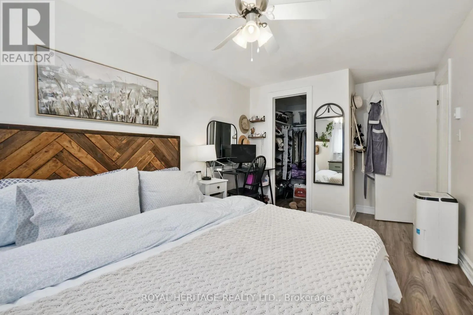 5 - 494 ELGIN STREET W, #5