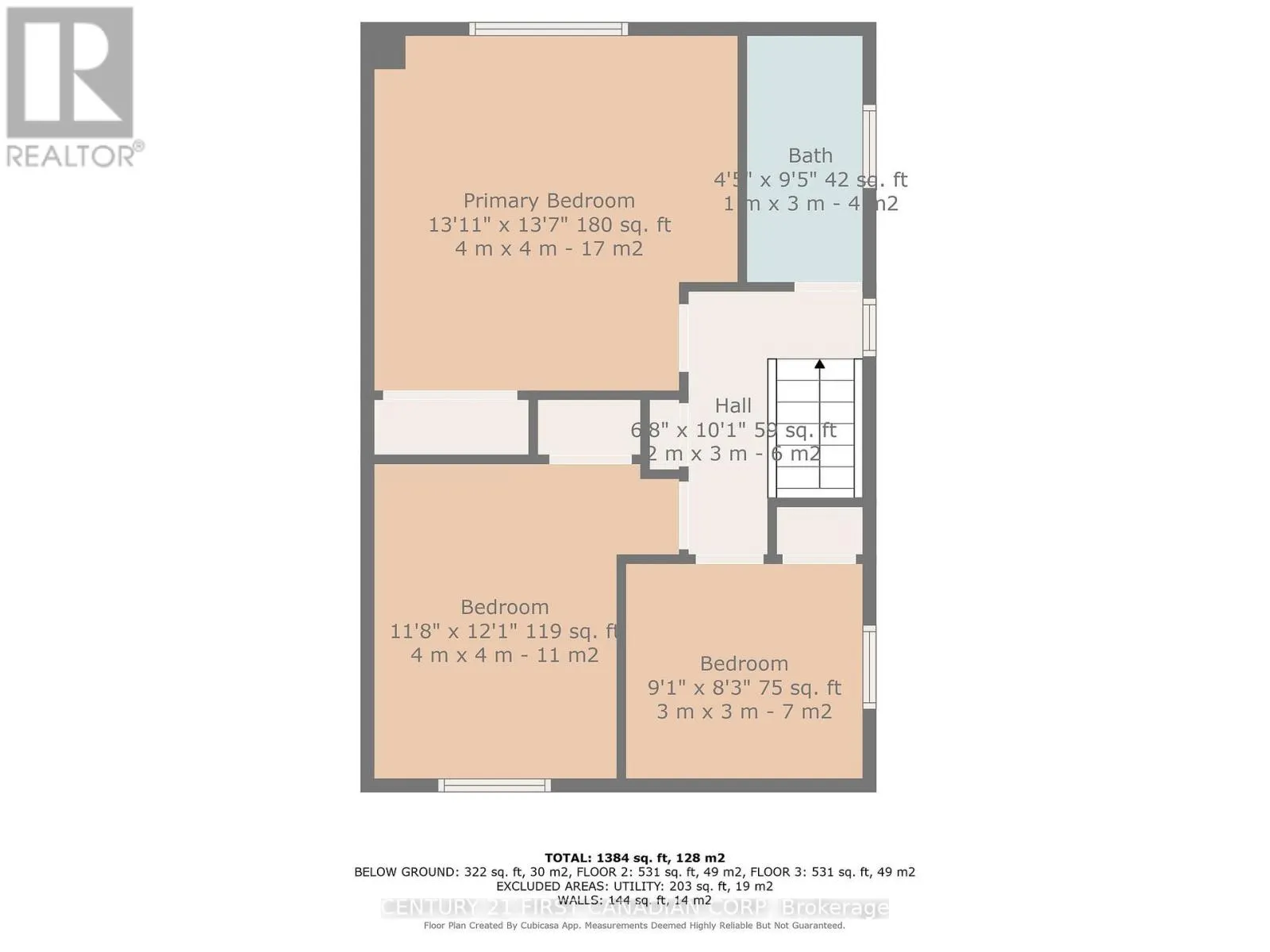 71 CONSTABLE COURT