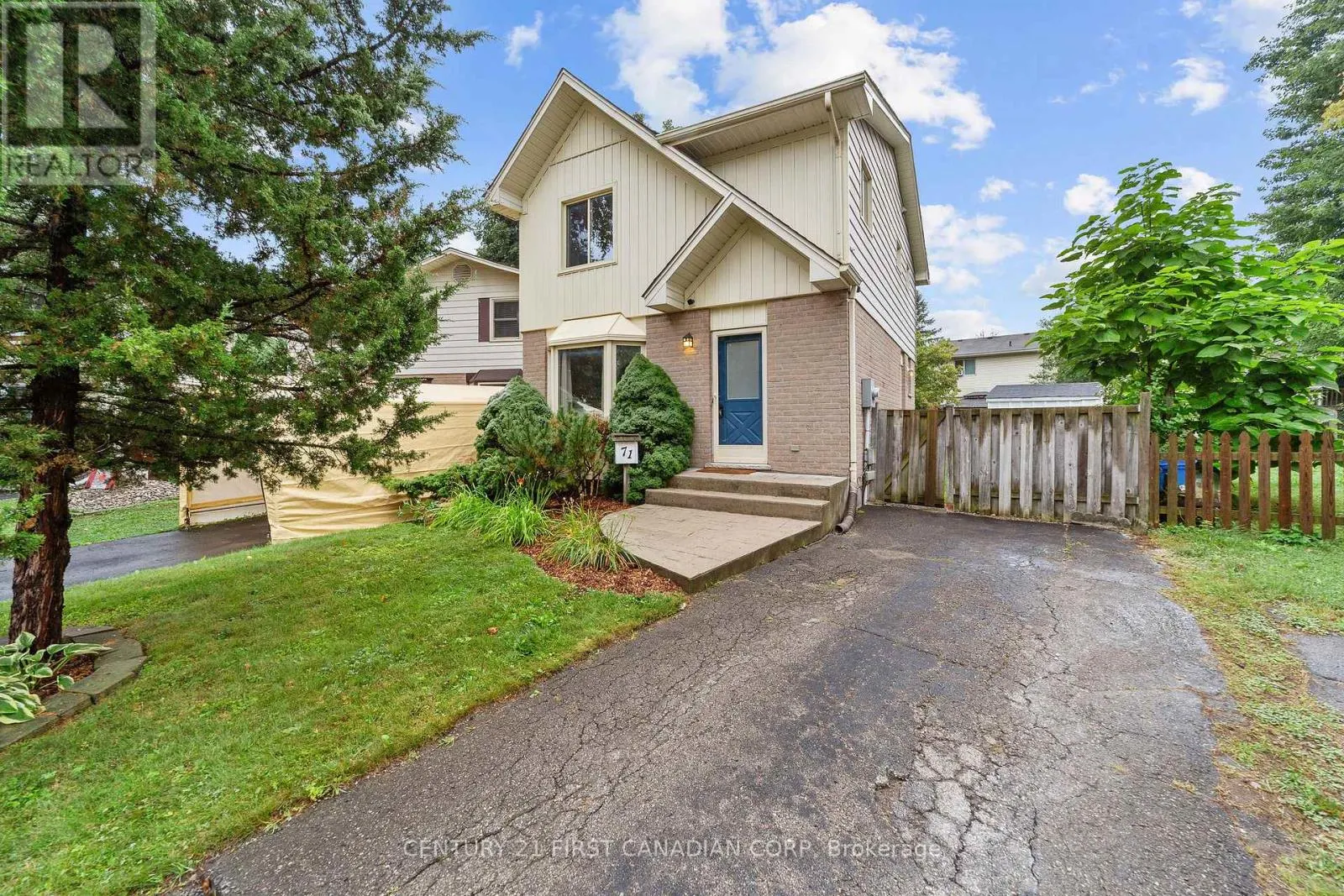 71 CONSTABLE COURT