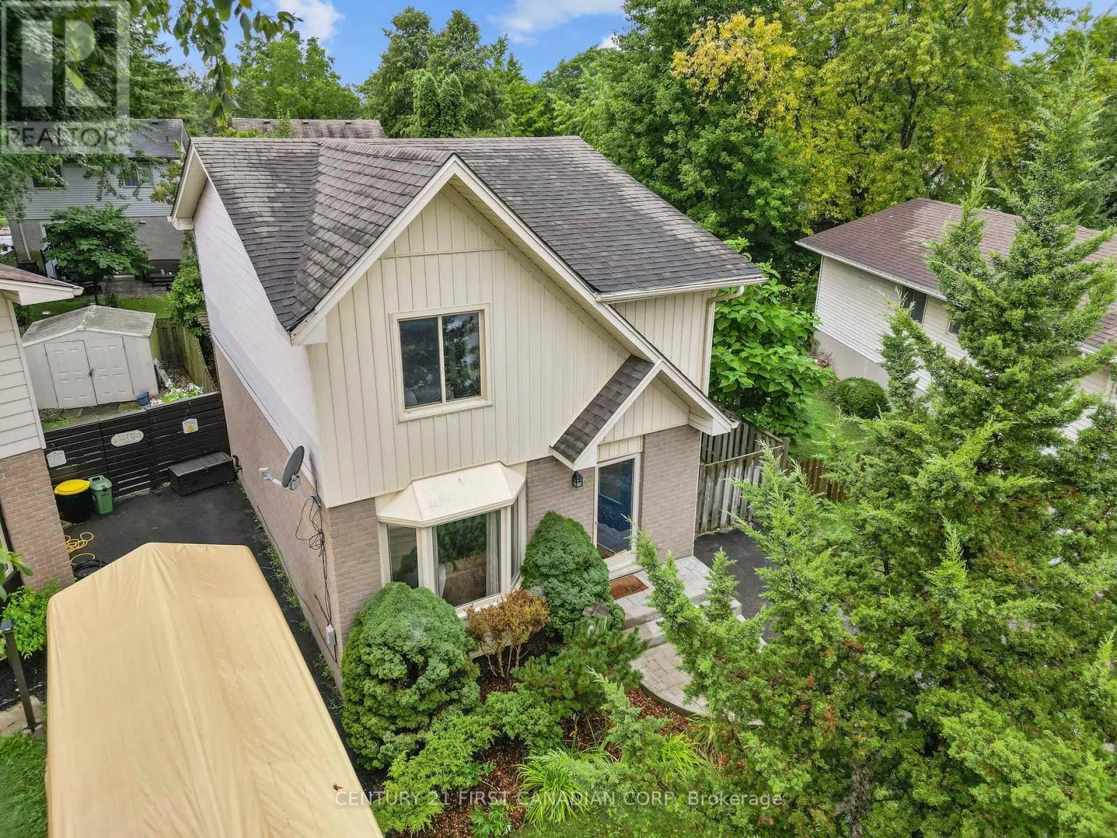 71 CONSTABLE COURT