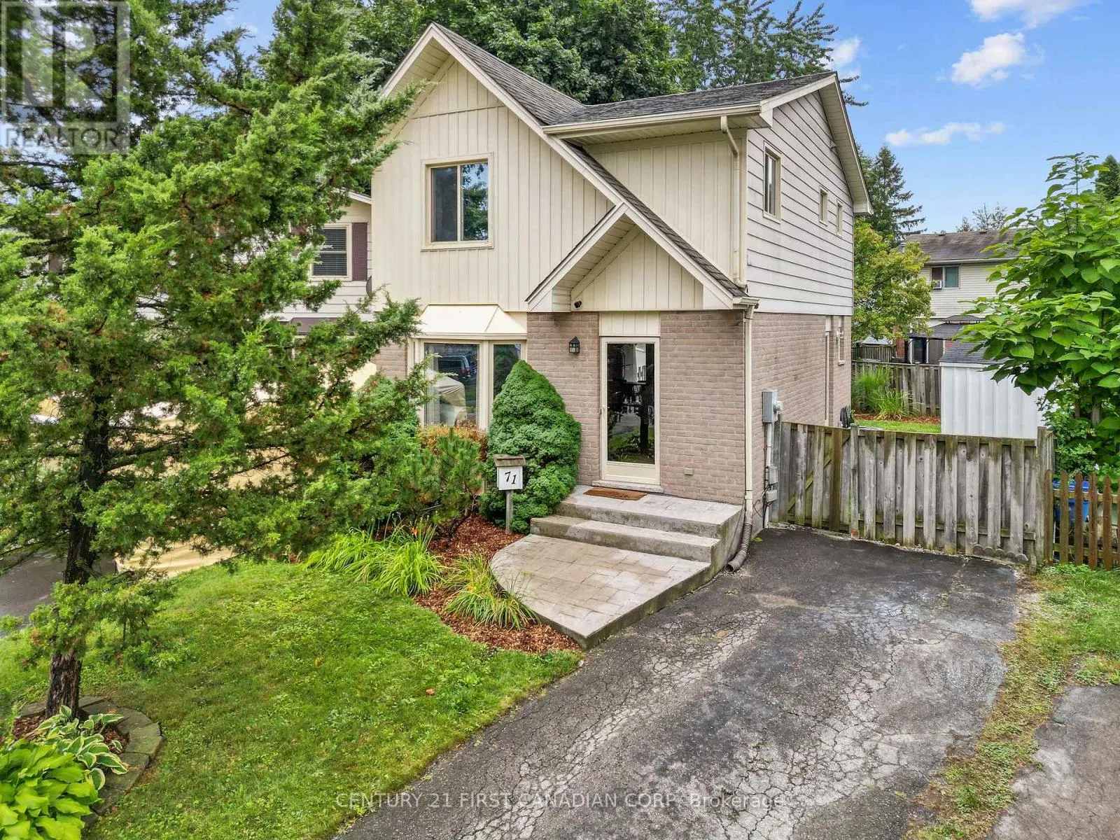 71 CONSTABLE COURT