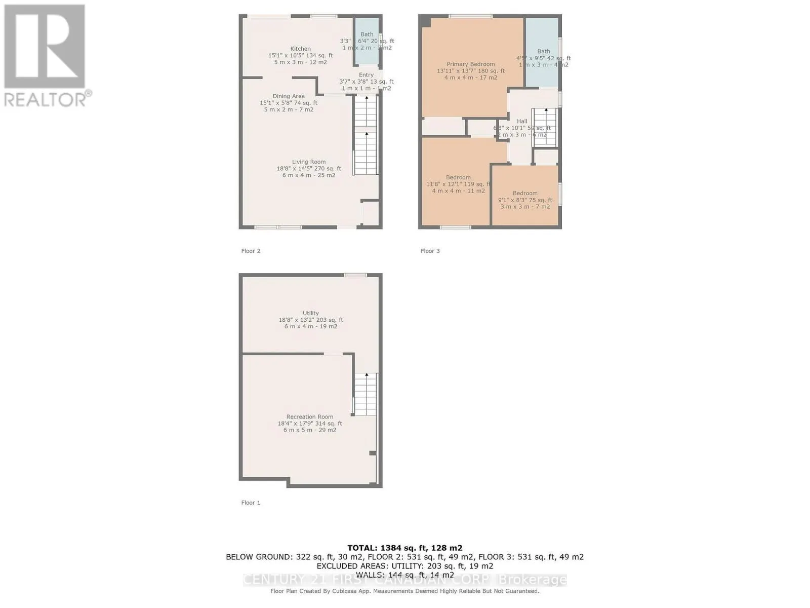 71 CONSTABLE COURT