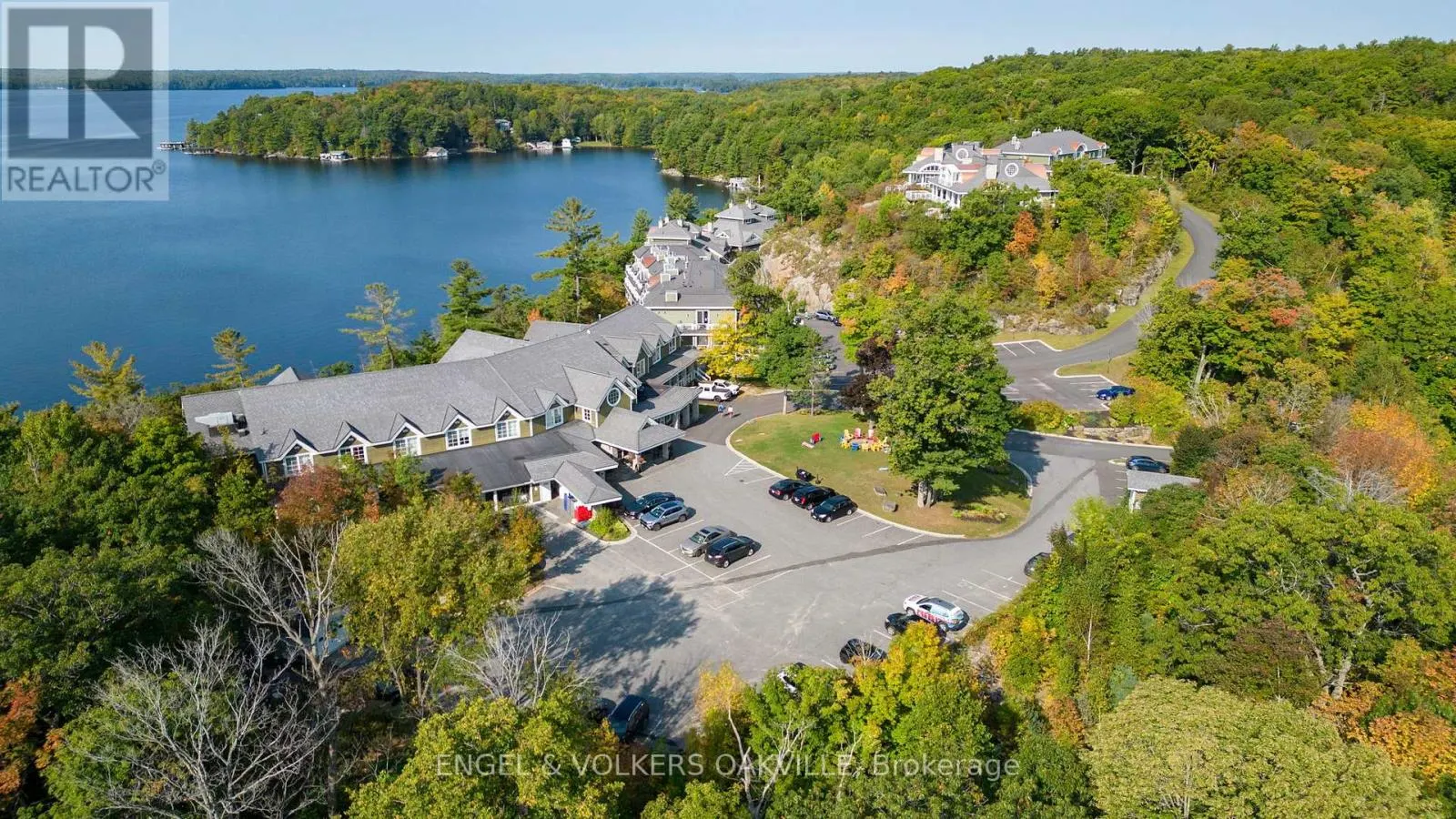 C - 103 - 1869 MUSKOKA ROAD 118 W