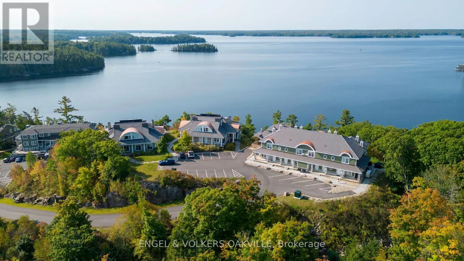 C - 103 - 1869 MUSKOKA ROAD 118 W