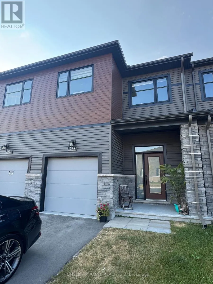 233 ELSIE MACGILL WALK