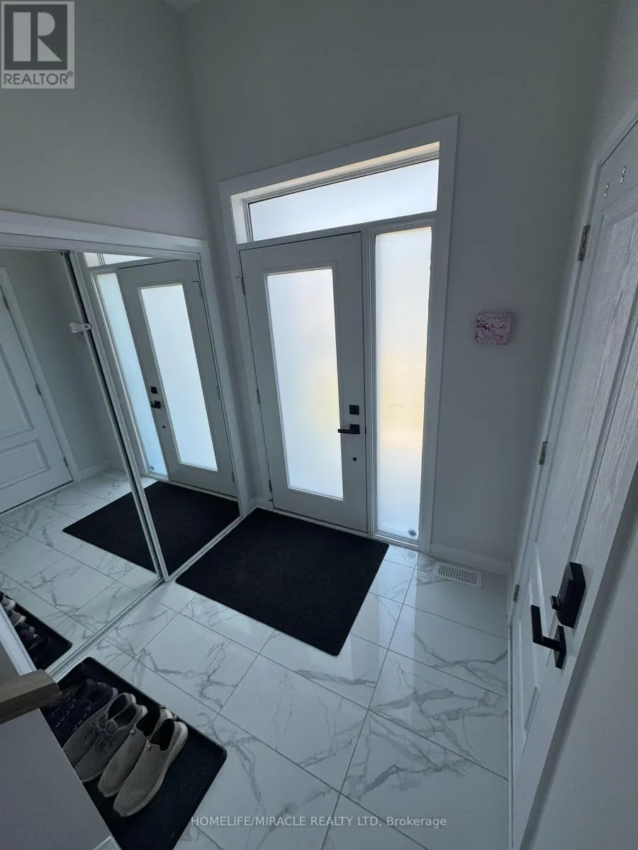 233 ELSIE MACGILL WALK