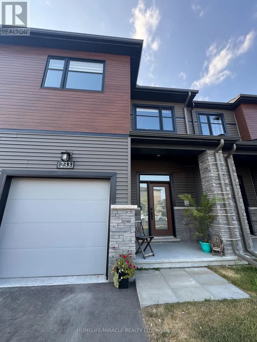 233 ELSIE MACGILL WALK