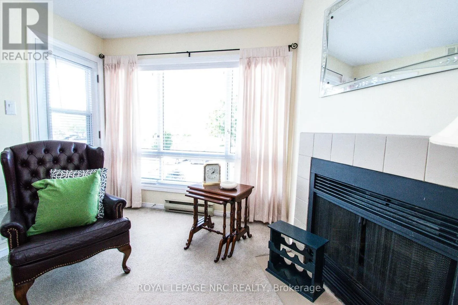 217 - 78 ROEHAMPTON AVENUE, #217