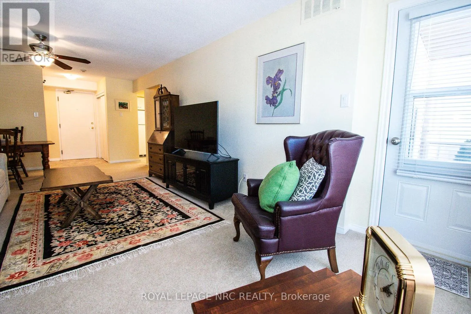 217 - 78 ROEHAMPTON AVENUE, #217