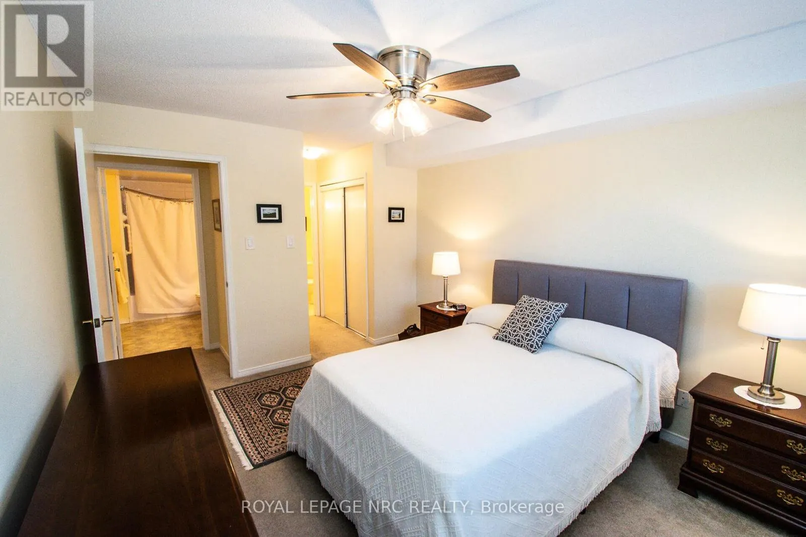 217 - 78 ROEHAMPTON AVENUE, #217