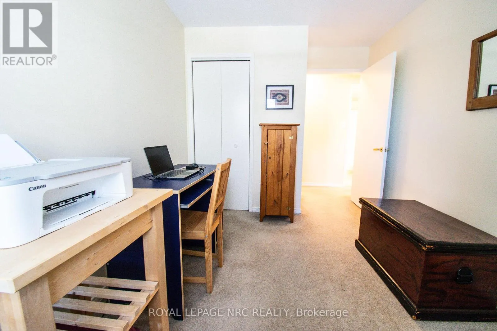 217 - 78 ROEHAMPTON AVENUE, #217