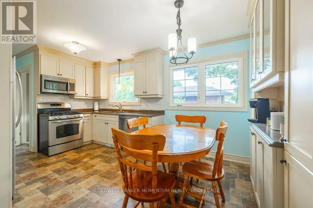 4 APPELBY DRIVE