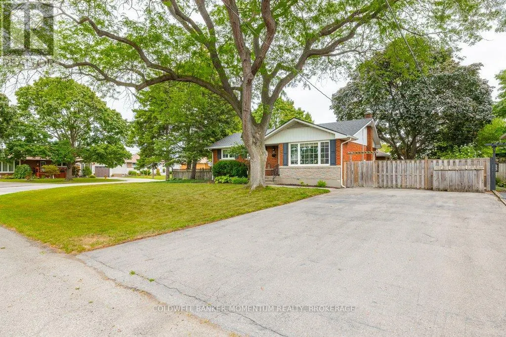 4 APPELBY DRIVE