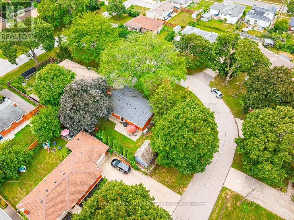 4 APPELBY DRIVE