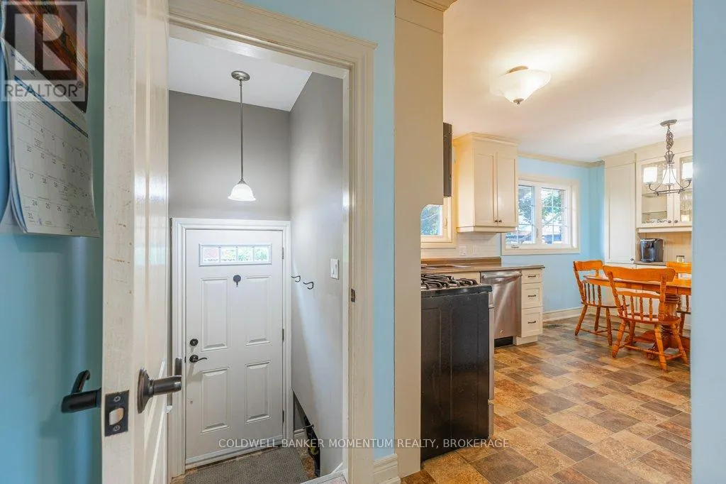 4 APPELBY DRIVE