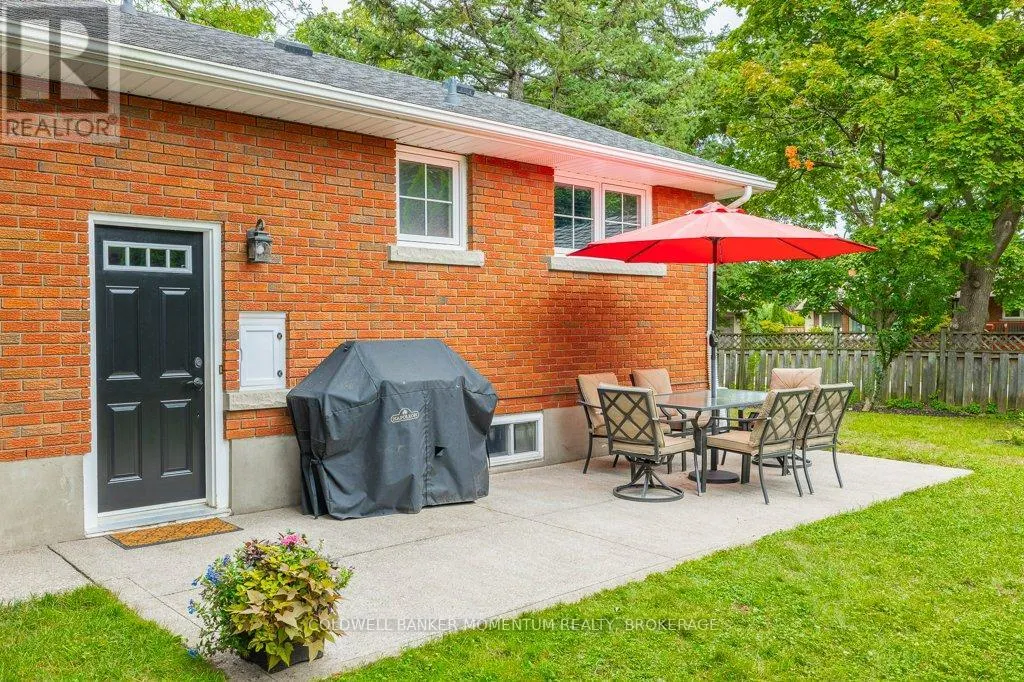 4 APPELBY DRIVE