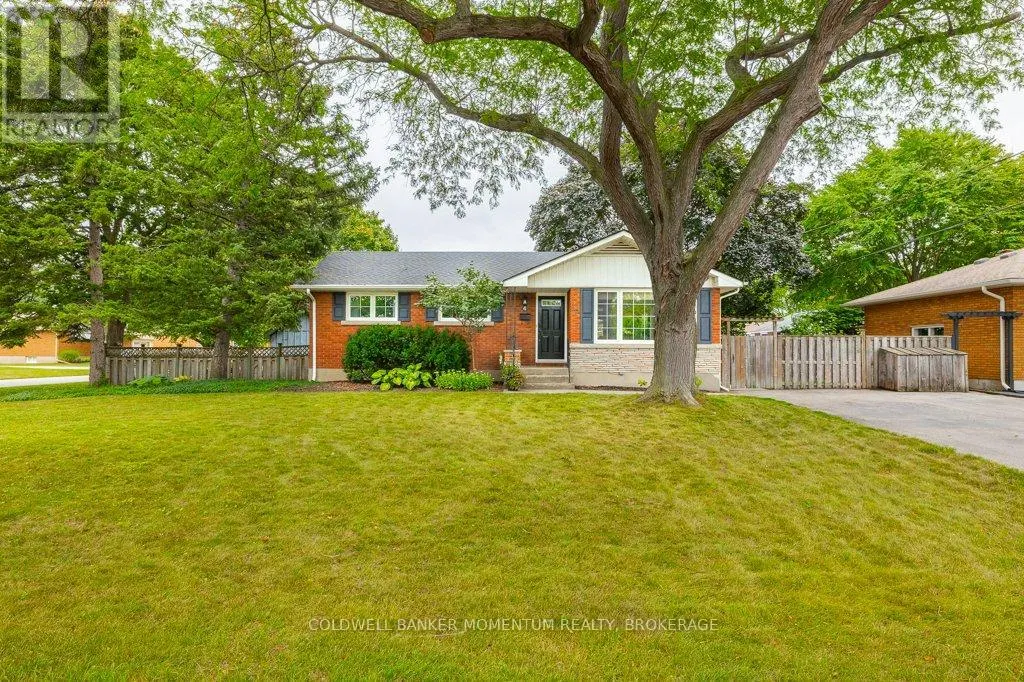 4 APPELBY DRIVE