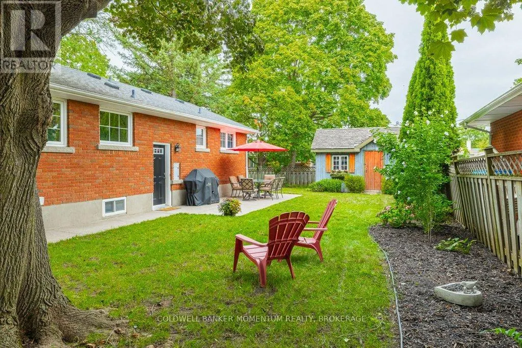 4 APPELBY DRIVE