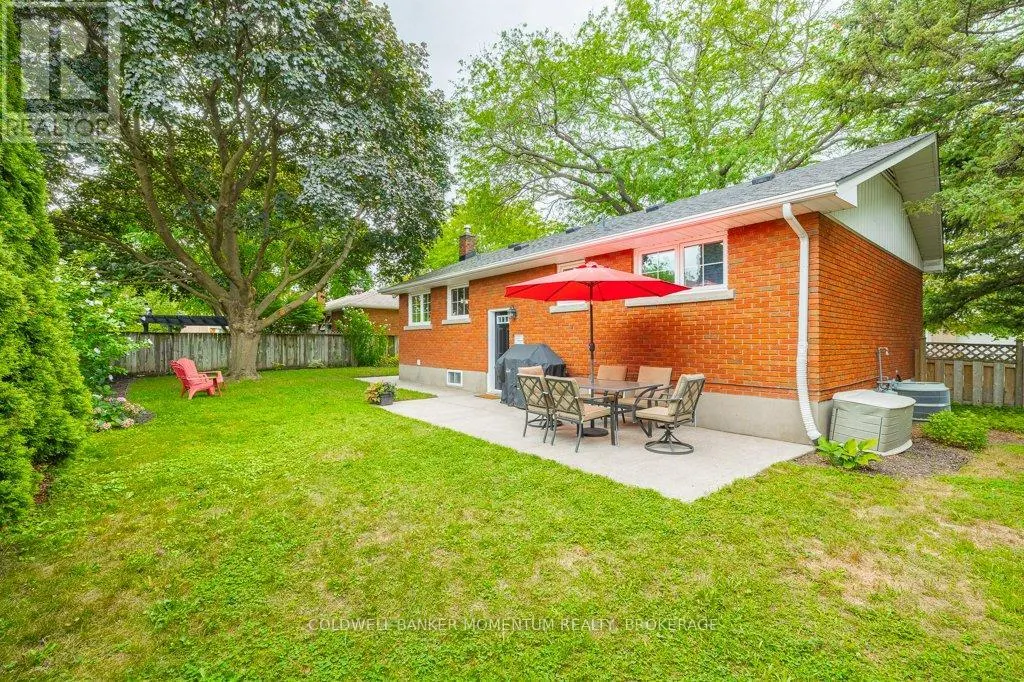 4 APPELBY DRIVE