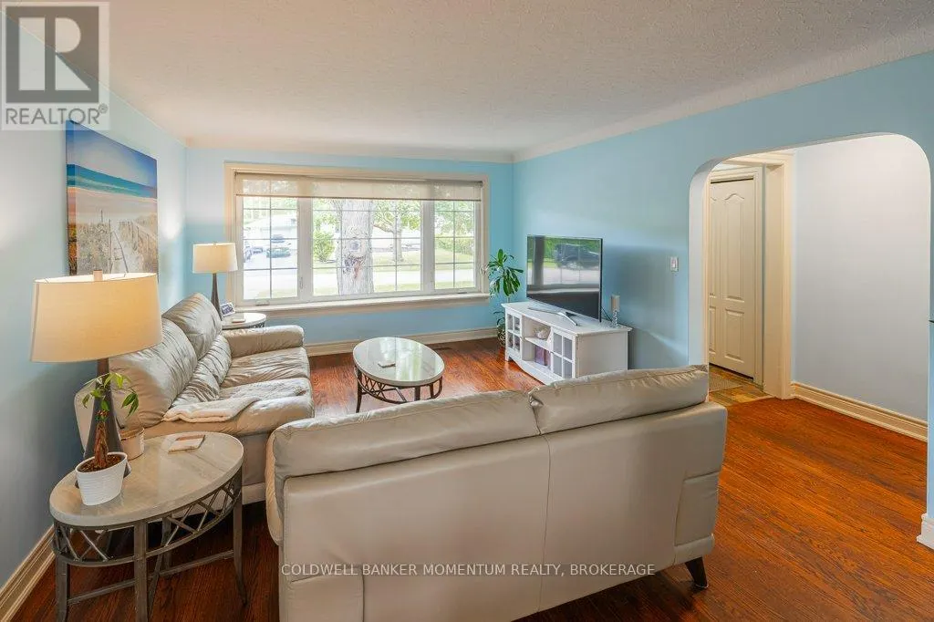 4 APPELBY DRIVE