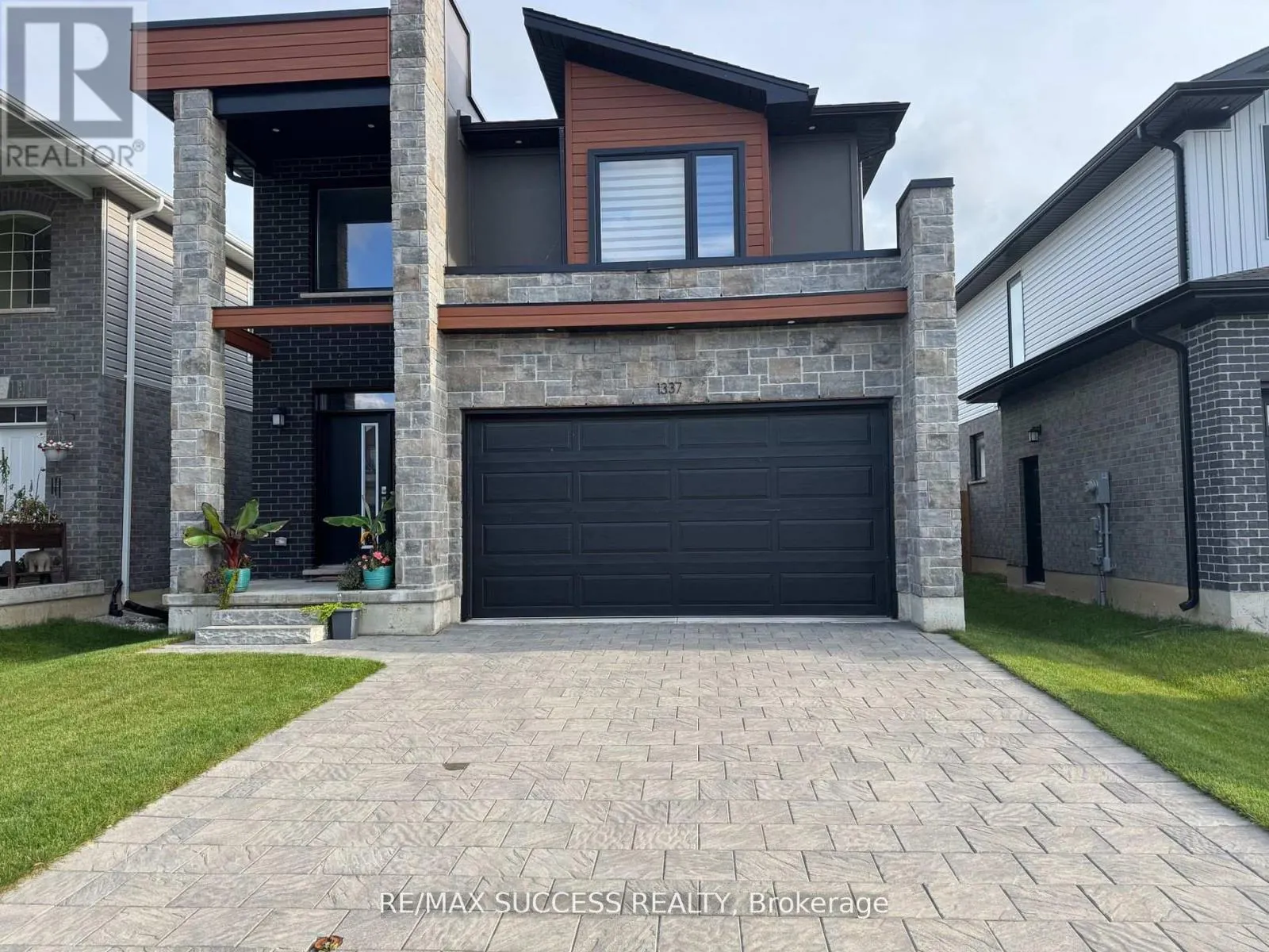 1337 JOHN KENNEY DRIVE