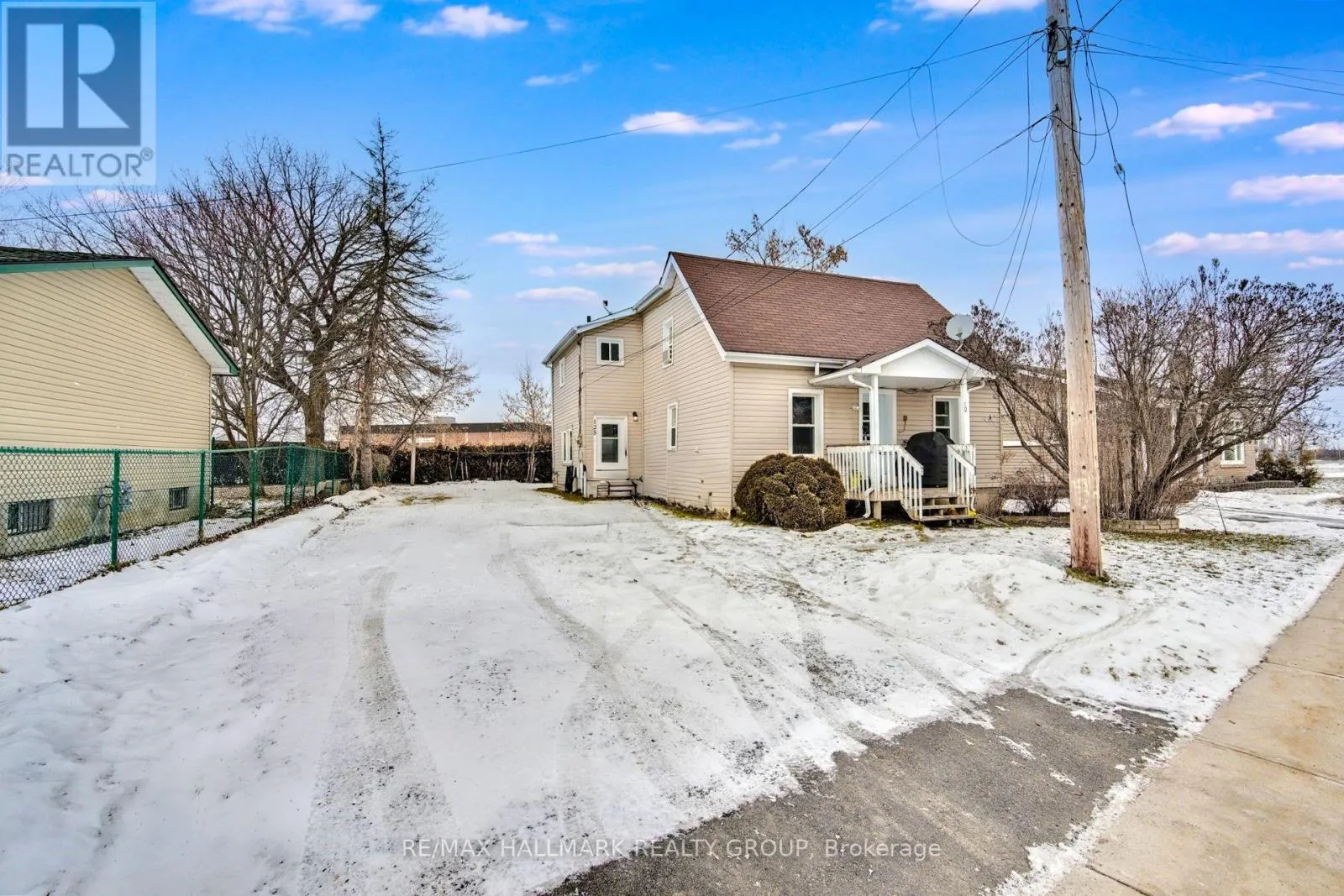 125 LAURIER STREET