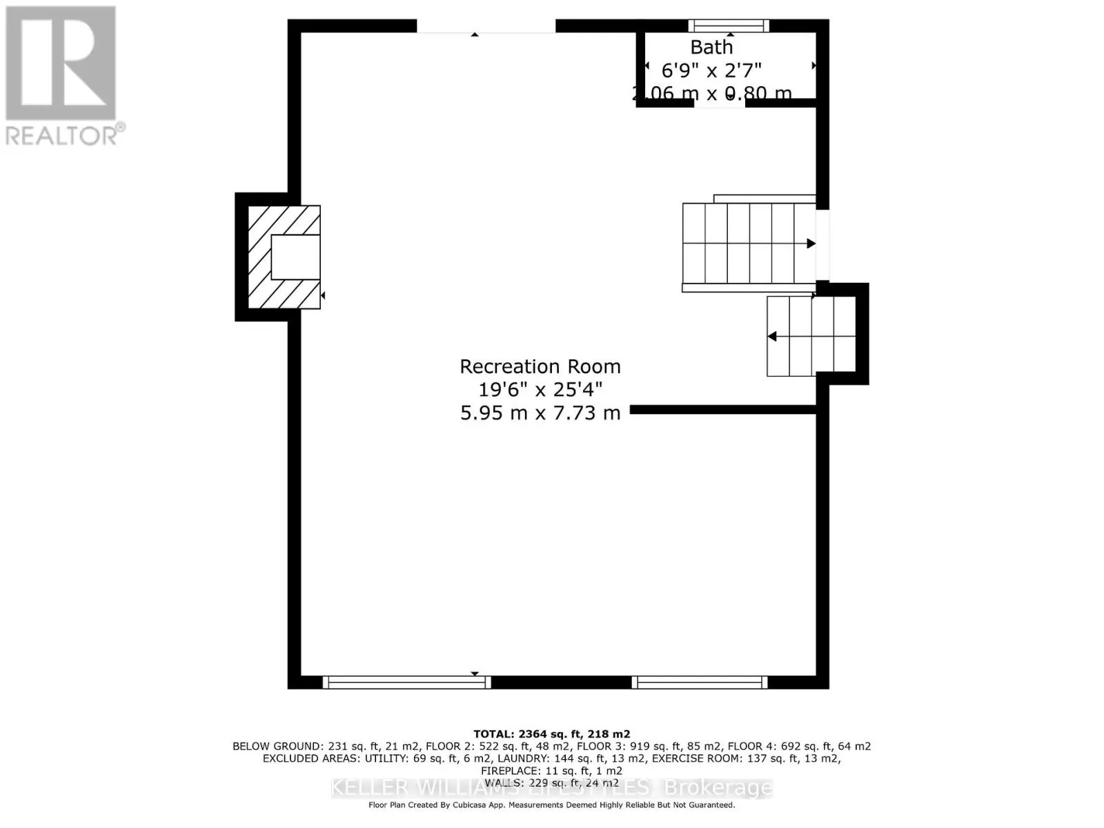 4 BURDOCK COURT
