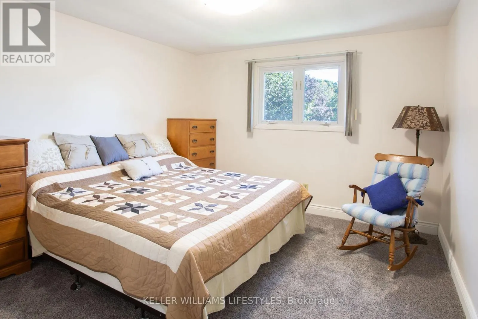 4 BURDOCK COURT