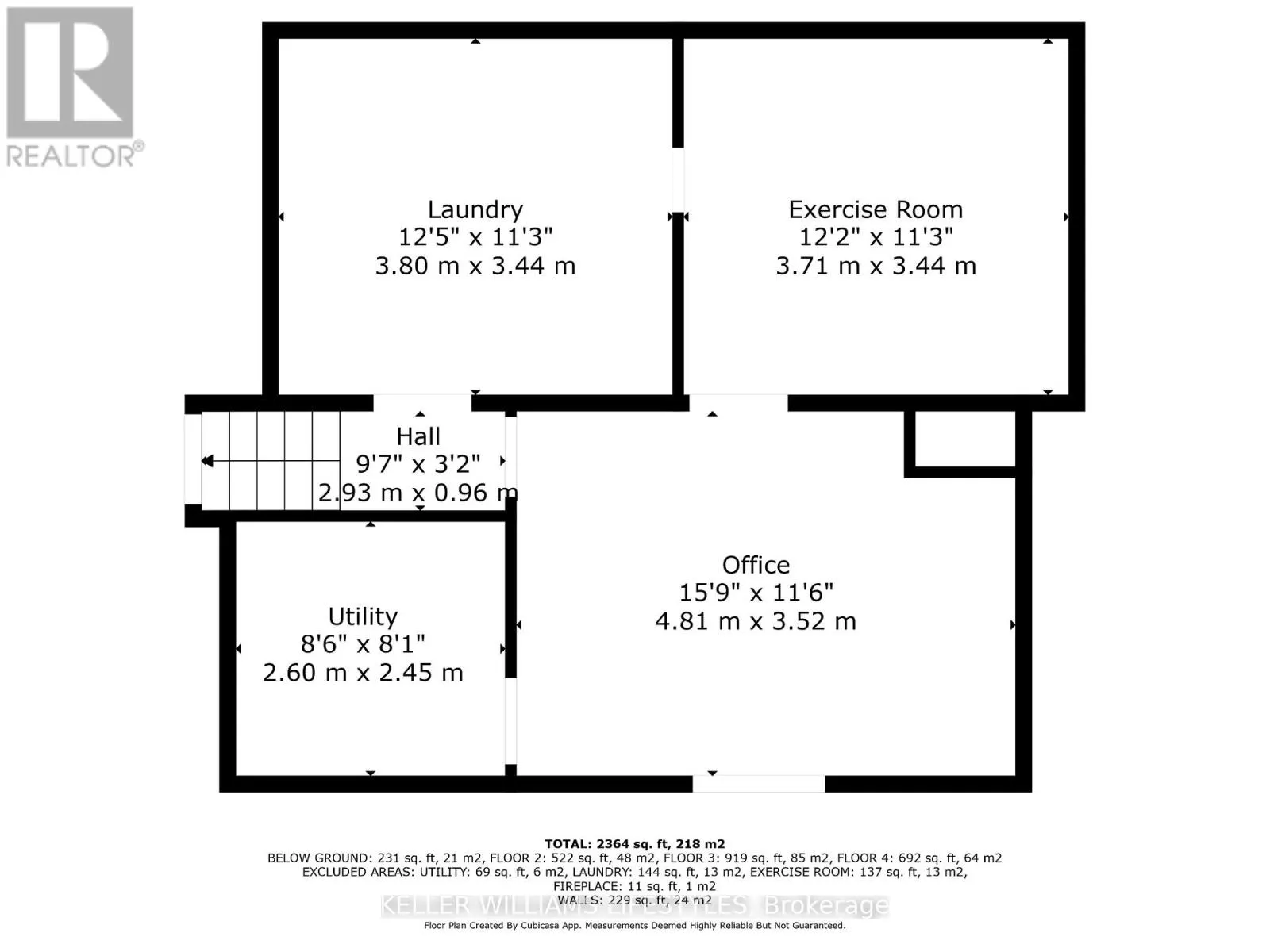 4 BURDOCK COURT