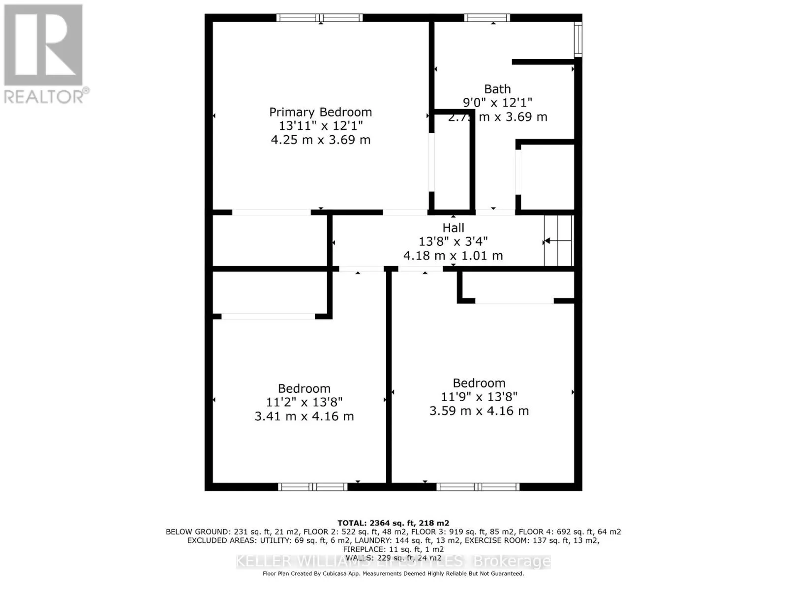 4 BURDOCK COURT