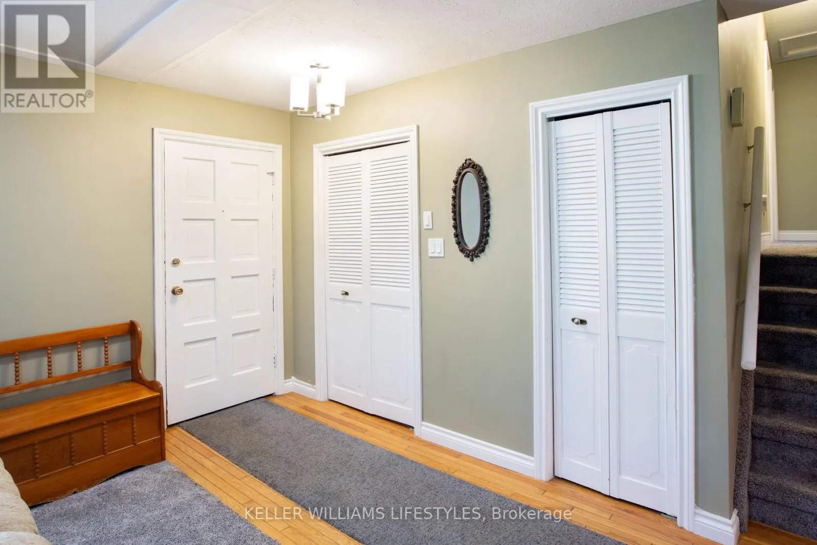 4 BURDOCK COURT