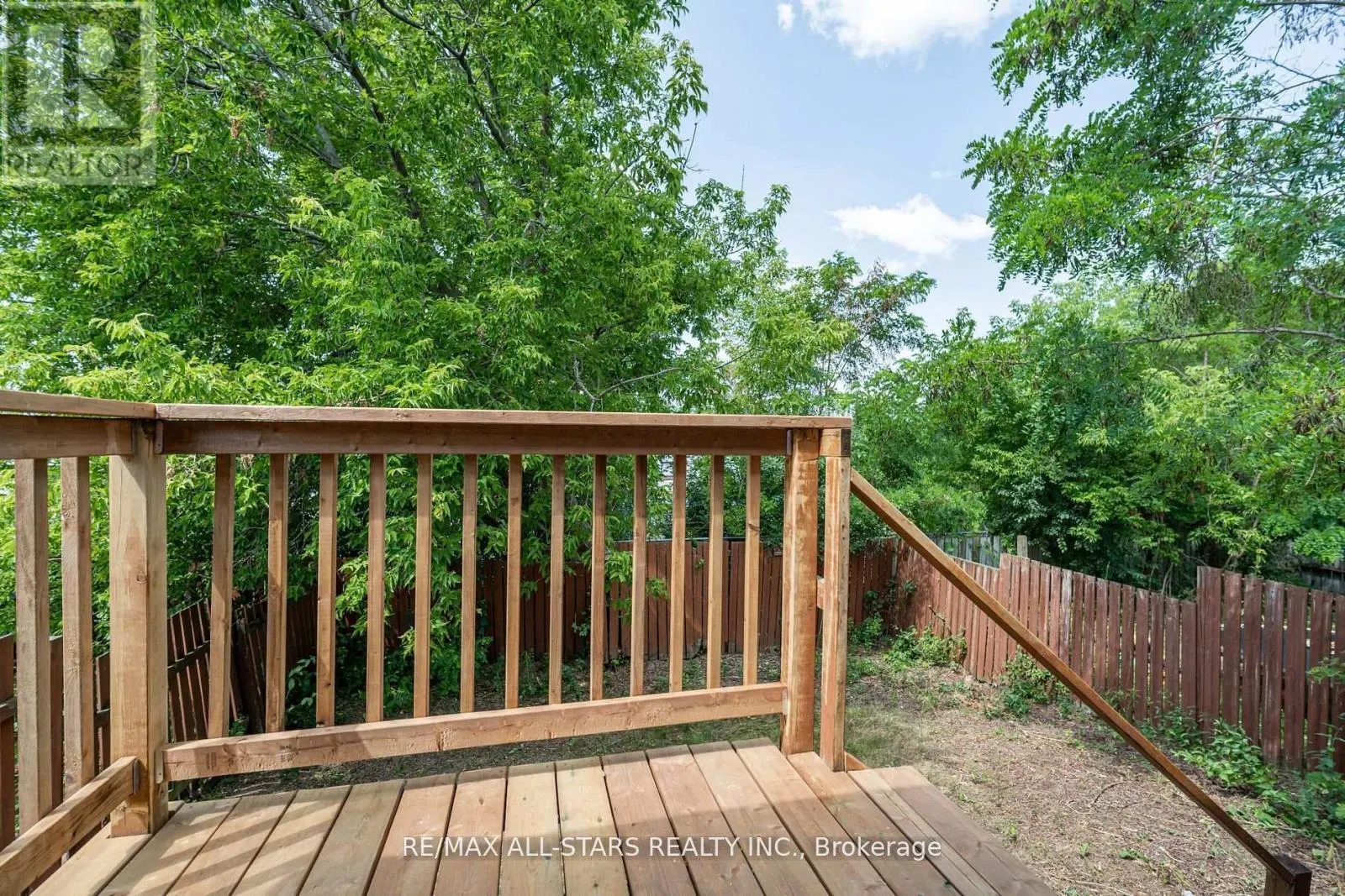 755 MOUNTAIN ASH ROAD