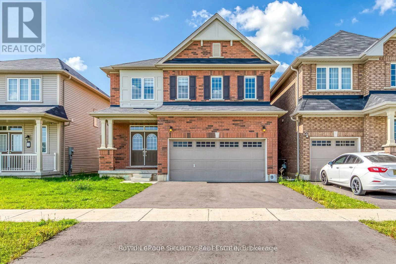 30 WITTEVEEN DRIVE