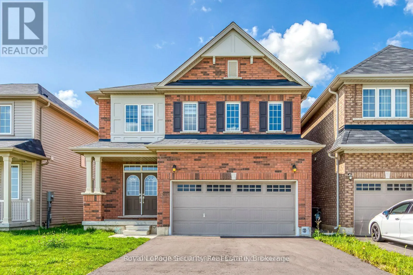 30 WITTEVEEN DRIVE