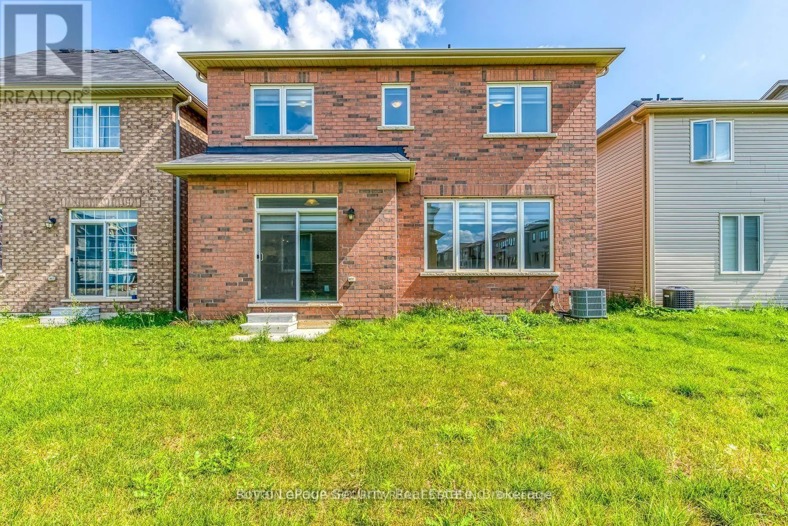 30 WITTEVEEN DRIVE