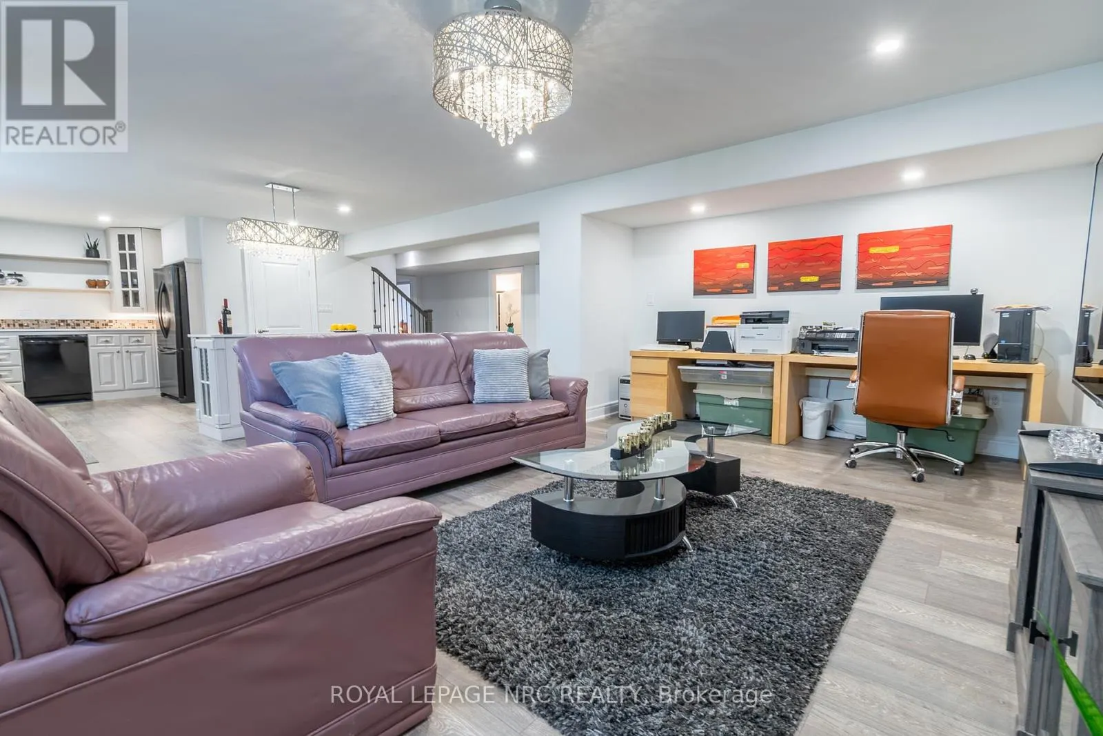 3571 WHISPERING WOODS TRAIL