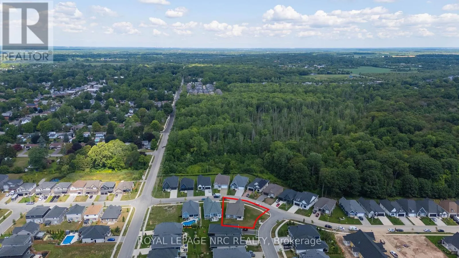 3571 WHISPERING WOODS TRAIL