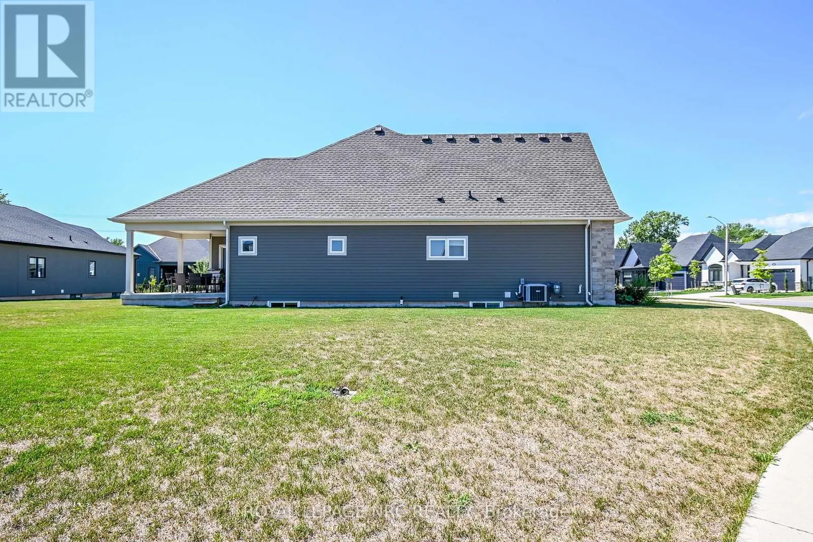 3571 WHISPERING WOODS TRAIL