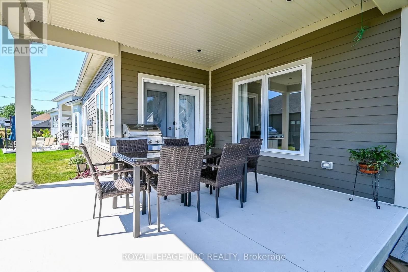 3571 WHISPERING WOODS TRAIL