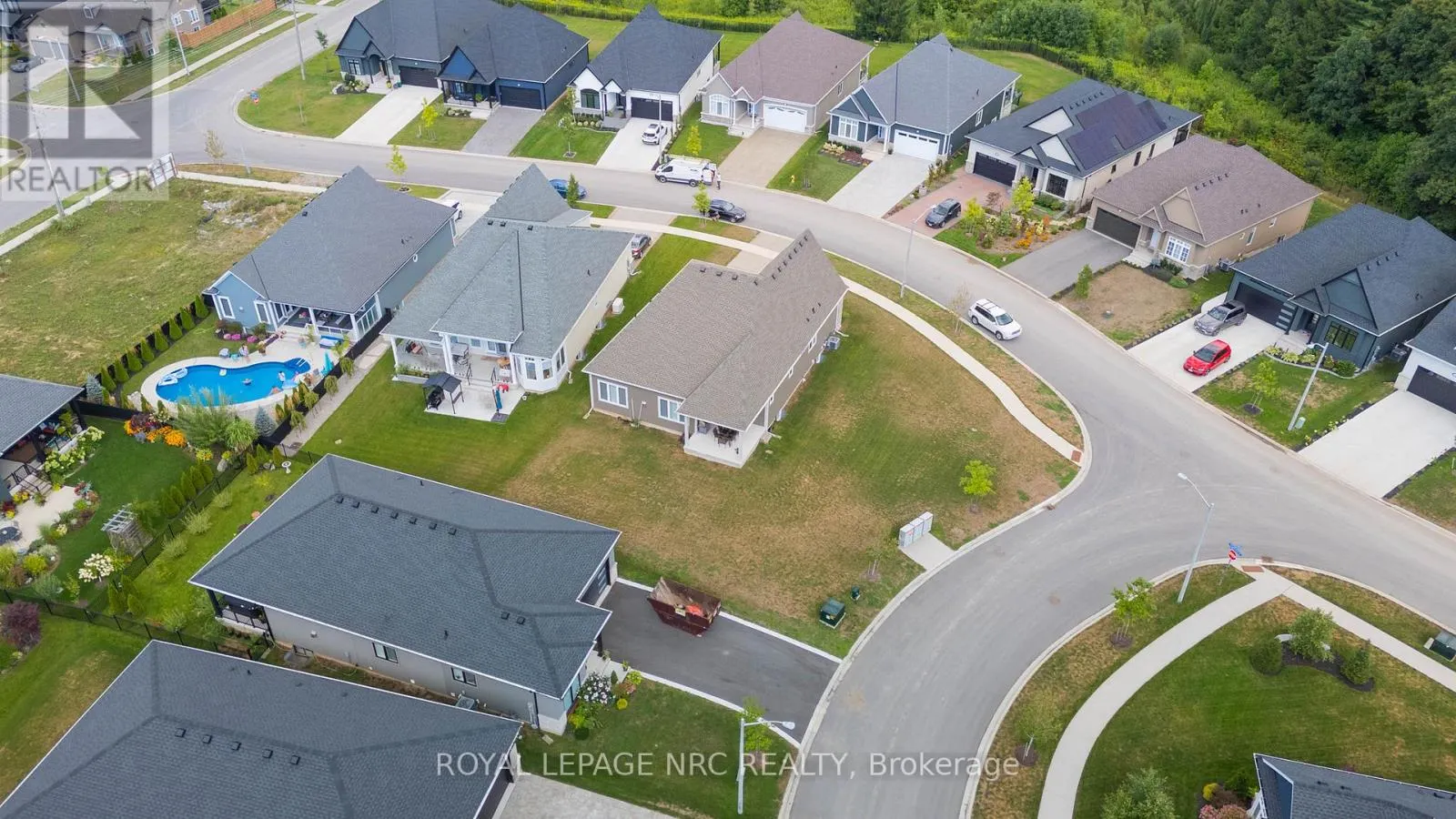3571 WHISPERING WOODS TRAIL