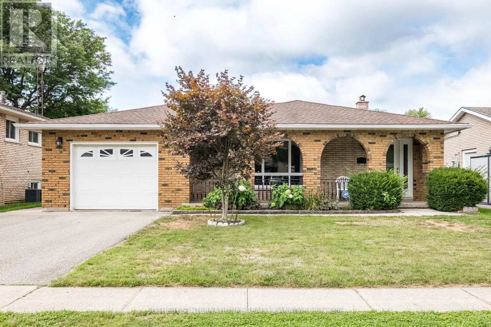 87 BRIDLEWOOD DRIVE