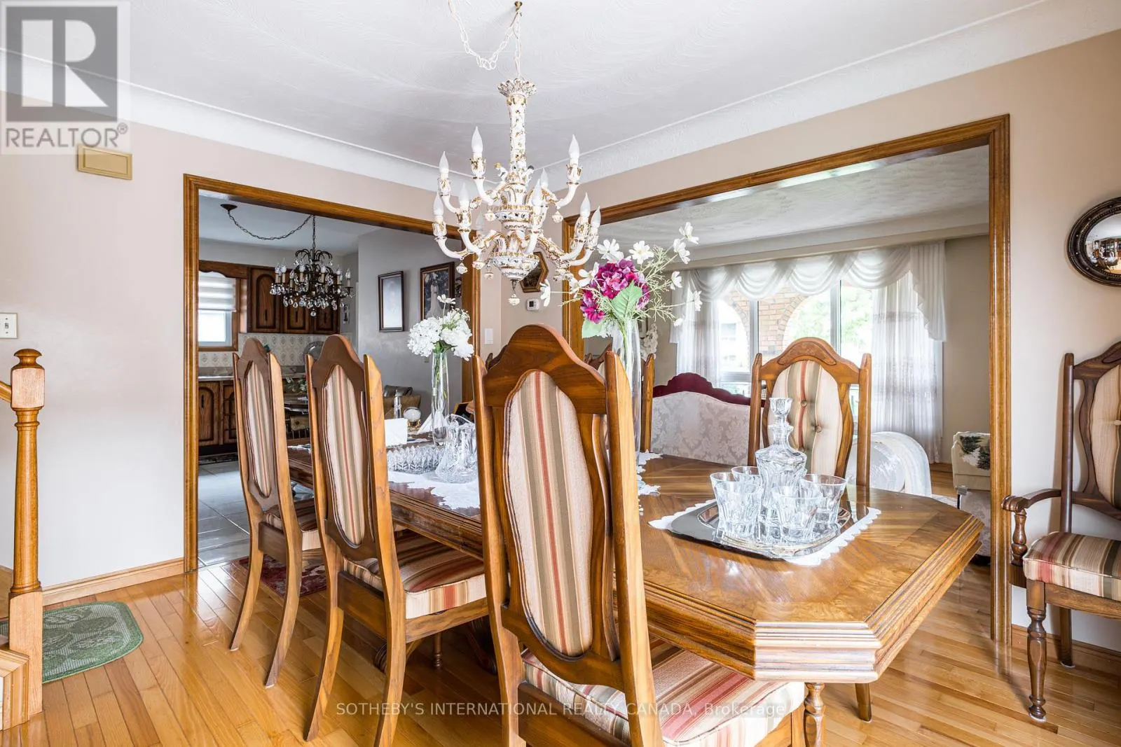 87 BRIDLEWOOD DRIVE