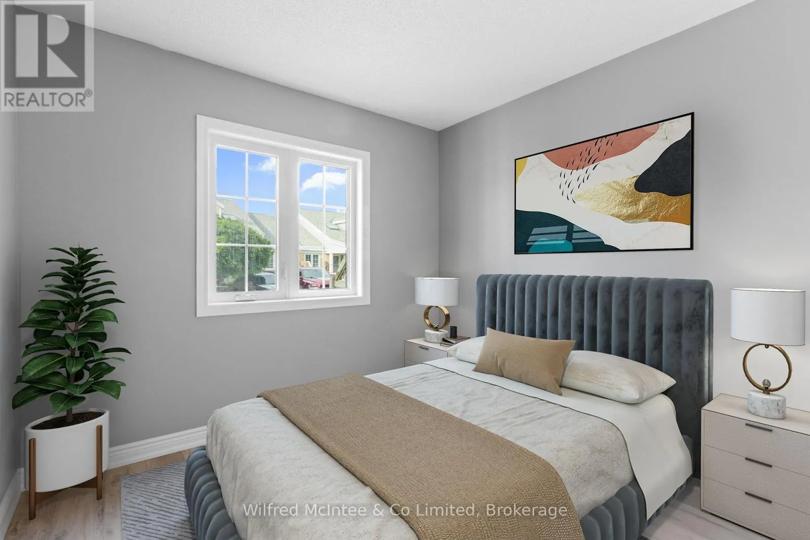 9 - 834 ARLINGTON STREET, #9