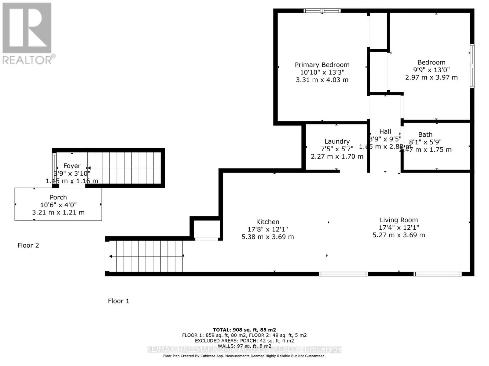 A - 29 SENATORS GATE DRIVE