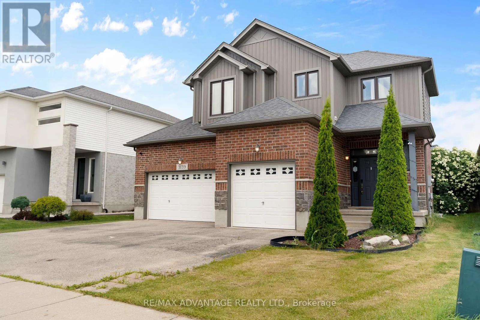 3139 JINNIES STREET