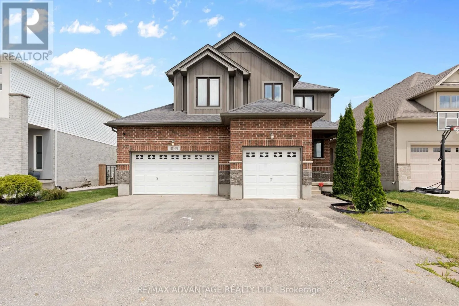 3139 JINNIES STREET